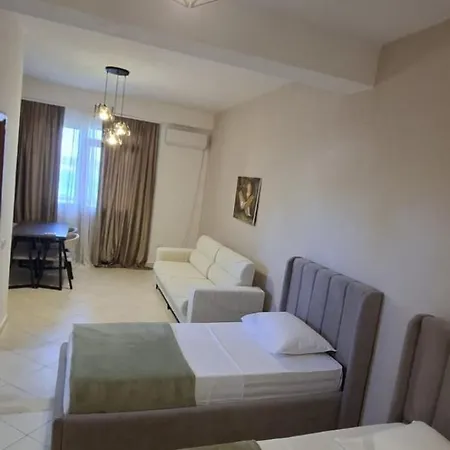 Prijan 1 Apartmán *