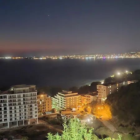 Prijan 1 Vlorë