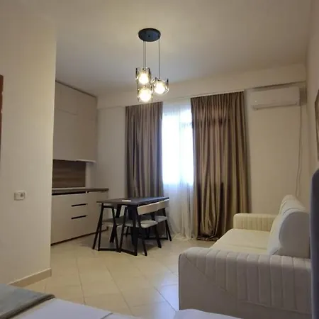 Prijan 1 Apartmán *