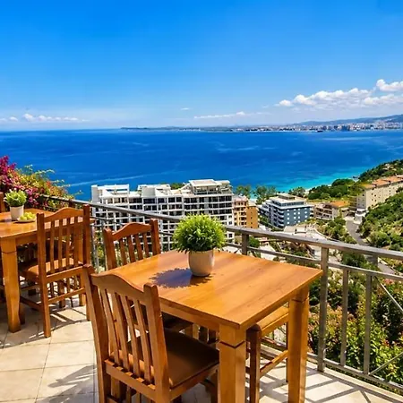Prijan 1 Apartmán Vlorë