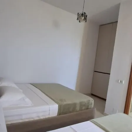 Lejlighed Prijan 1 Vlorë