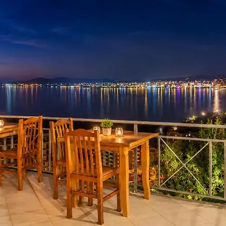 Lejlighed Prijan 1 Vlorë