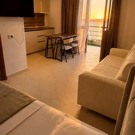 Apartmán Prijan 1 *