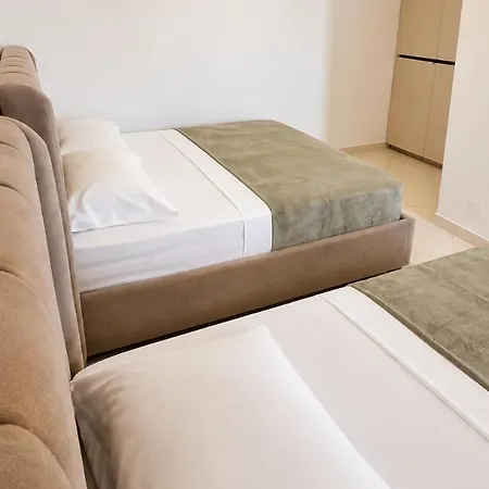 Apartmán Prijan 1